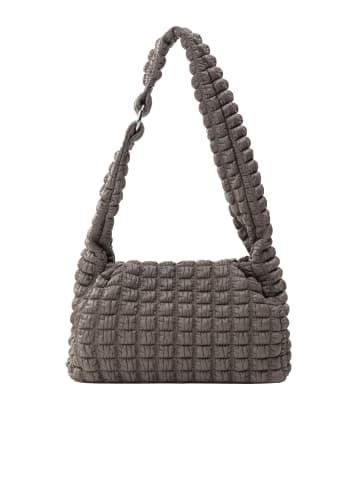 usha WHITE LABEL Damen Handtasche in Grau
