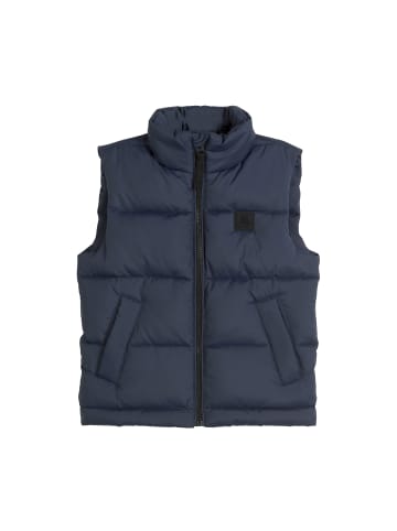 Marc O'Polo KIDS-BOYS Steppweste in Dark Navy