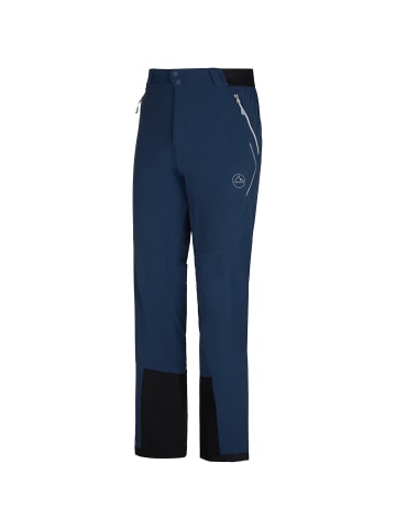 LA SPORTIVA M ORIZIPANT in Blau