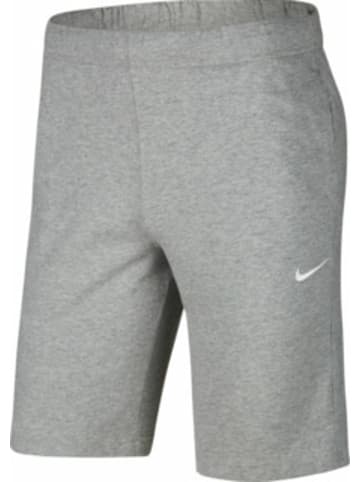 Nike Sweatshorts für Herren in unifarben in uni