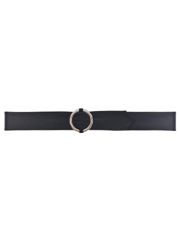 Vanzetti Gürtel Leder black