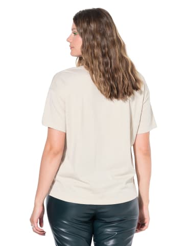 Studio Untold Shirt in sand-beige