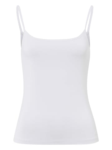 SNOCKS ELIZAA Top - Les Lunes by SNOCKS weiß 1 Stück