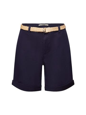 ESPRIT Short in navy