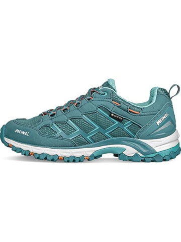 MEINDL Trekkingschuhe für Damen in schwarz