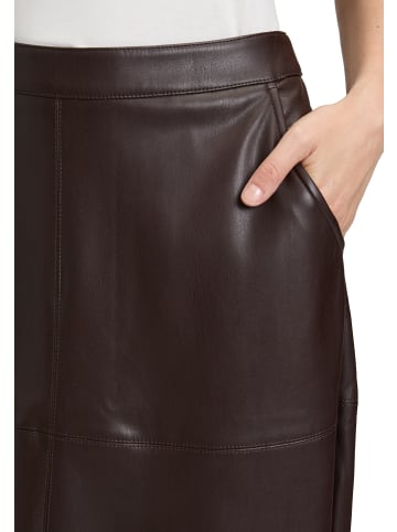 Betty Barclay Rock in schoko