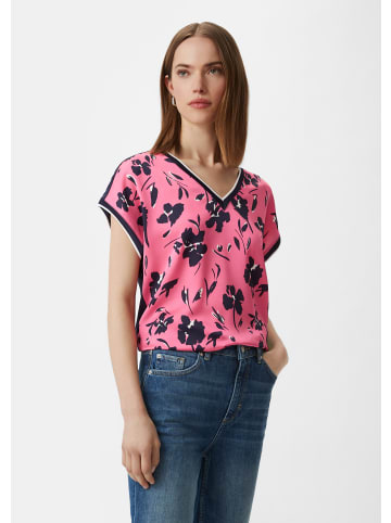 comma T-Shirt in 44C2_pink