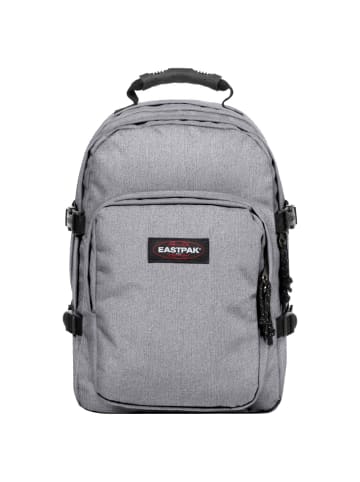 Eastpak Provider 33 - Rucksack 44 cm (black denim) in sunday grey