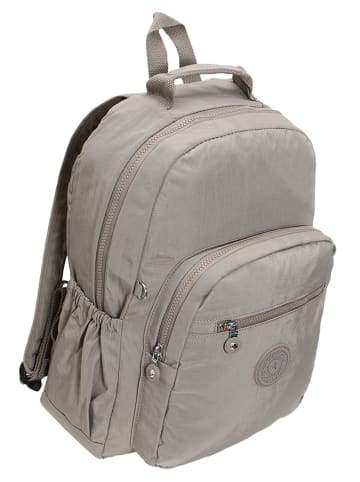 Mindesa Rucksack in Sand