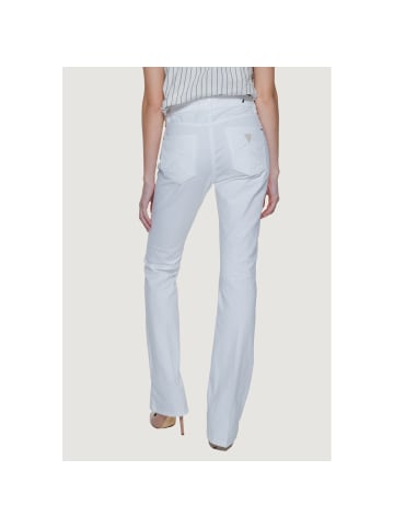 Guess Weiß Damen Hose