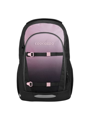 Coocazoo Every Schulrucksack 44 cm in Rose Shadows