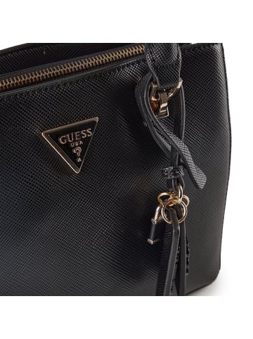 Guess Noelle Handtasche 25 cm in black