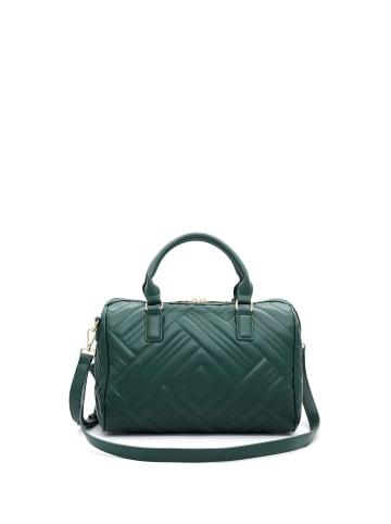 V Italia by Versace Handtasche in GREEN