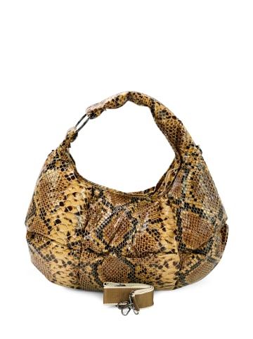 Harpa Henkeltasche ALPHA in Camel