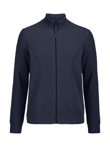 Hessnatur Strickjacke in marine