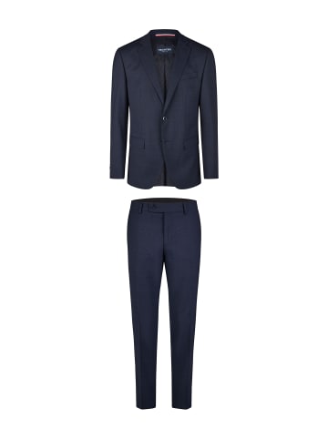 HECHTER PARIS Anzug in Navy