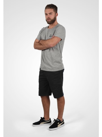 !SOLID Cargoshorts SDHenik in Schwarz