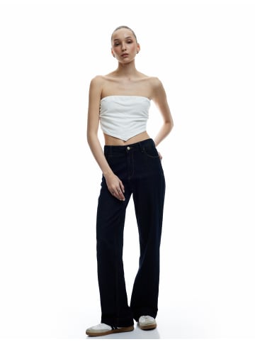 KOTON Tanktop in Weiß