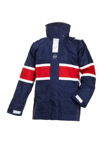 BMS Funktionsjacke in Blau
