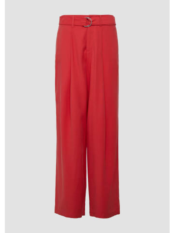 s.Oliver Hose in 3090_rot