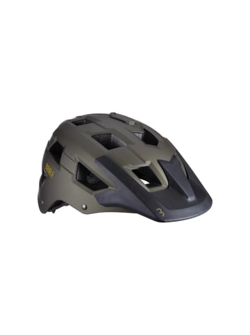 BASIL BBB Helme Nanga  (54-58cm) matt oliv