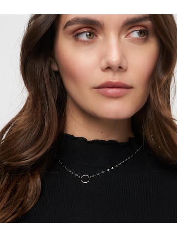 Tamaris Kette Halskette - Charm Series in silber