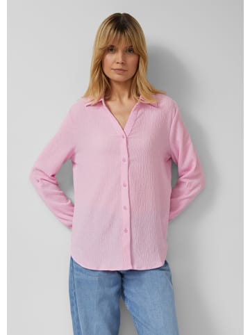 s.Oliver Bluse  in  4156_rosa