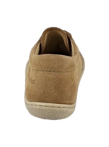 Naturino Lauflernschuhe in Beige