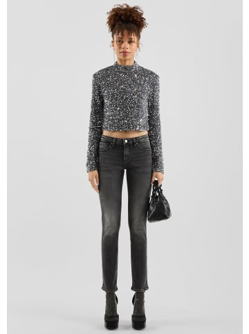 QS Jeans-Hose CATIE in 96Z4_anthrazit