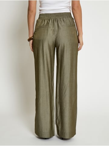 Peppercorn Pant in Mermaid Green