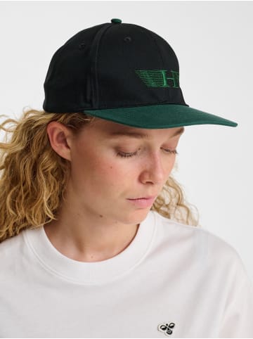 Hummel Mütze Hmlsnap Erwachsene in BLACK