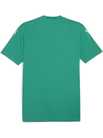 Puma Sportshirt "TeamGLORY Jersey" in Grün