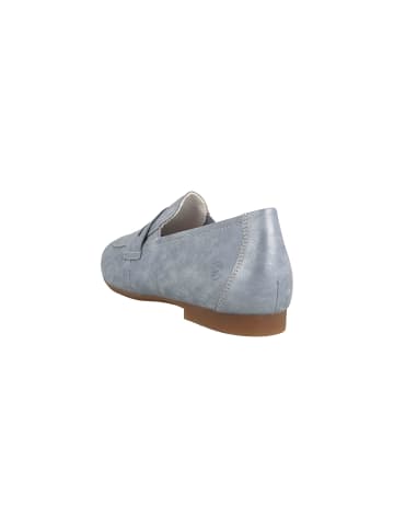 remonte Slipper in Blau