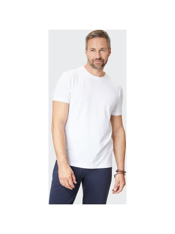 Joy T-Shirt BG - 2er Pack Basic in Marine