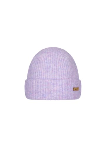 Barts WITZIA Beanie in lila