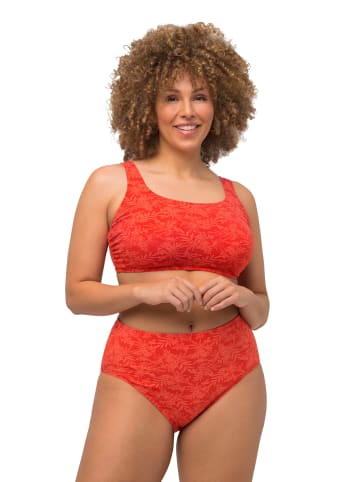 Ulla Popken Soft-BH in paprika