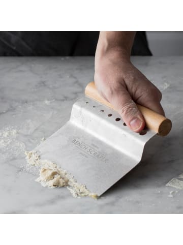 Mason Cash Teig- und Kräuterschneider, 4-IN-1, Länge: 14 cm