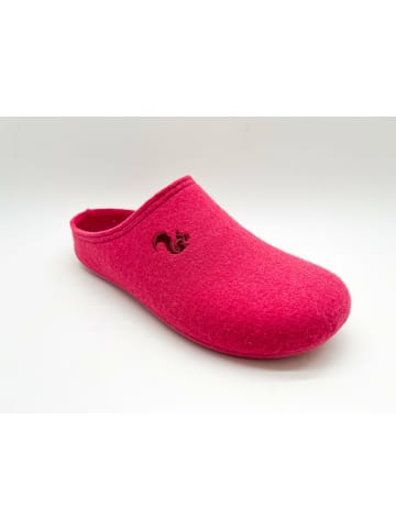 thies Sneaker & Schnürer für Herren in bordeaux