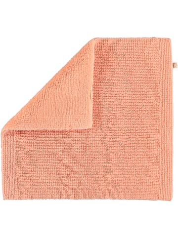 Rhomtuft Rhomtuft Badteppiche Pur peach - 405 in peach - 405