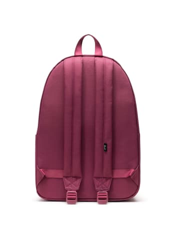 Herschel Classic XL - Rucksack 16" 45.5 cm (dark sea) in violet quartz