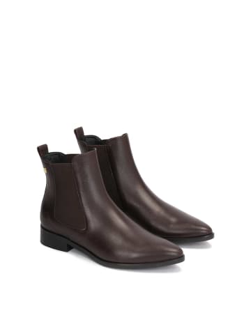 Kazar Chelsea Boots INCA in Dunkelbraun