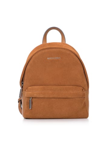 Wittchen Backpack Elegance Collection (H) 22 x (B) 19 x (T) 8 cm in Brown