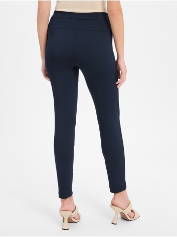 MARC CAIN Hose Sofia in marine