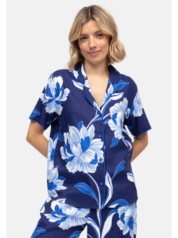 Cyberjammies Essie Nachtwäsche in marine