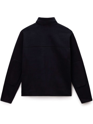 Napapijri Pullover "T-Dergana Hz" in Schwarz