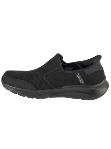 Skechers Skechers Slip-Ins: Equalizer 5.0 - Drayze in Schwarz