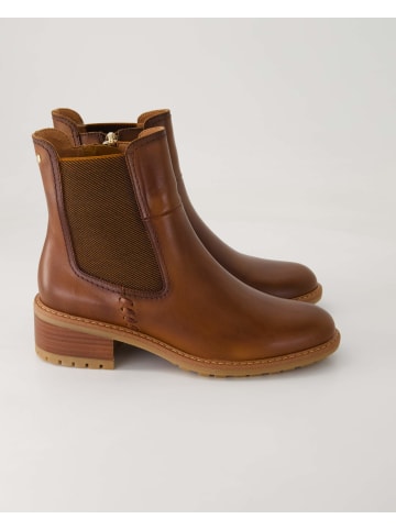 Pikolinos Klassische Stiefeletten in Braun