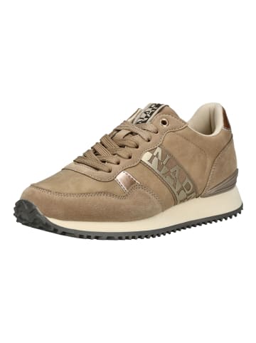 Sneaker Beige