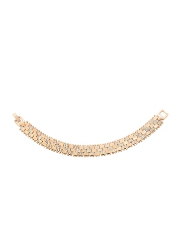 NAEMI Women Bracelet in Rose Gold