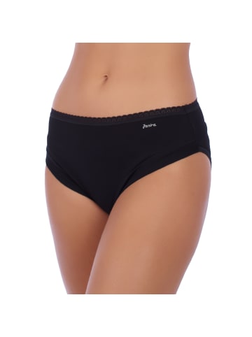 Janira Pantys in Black